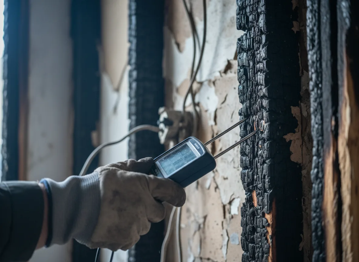 Fire Damage Restoration Des Arc, MO FAQs